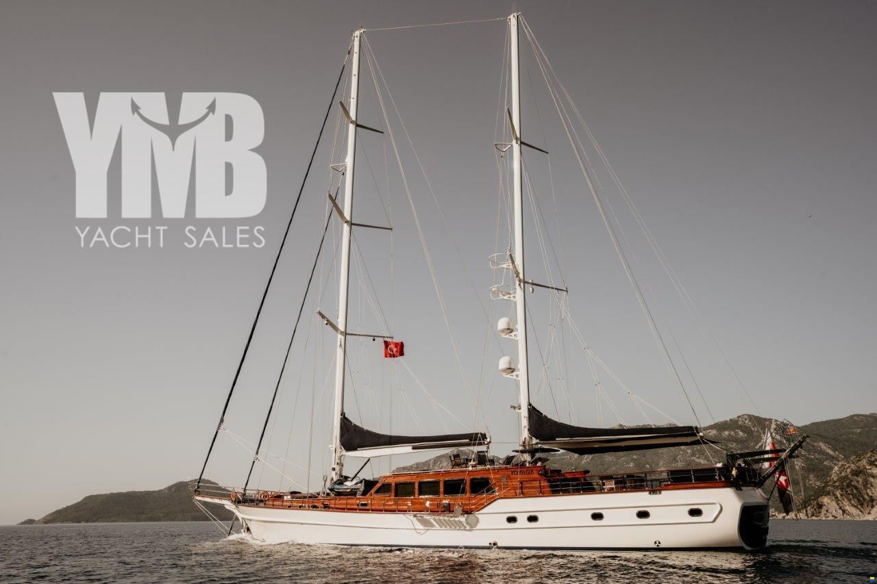 34 m Steel Custom