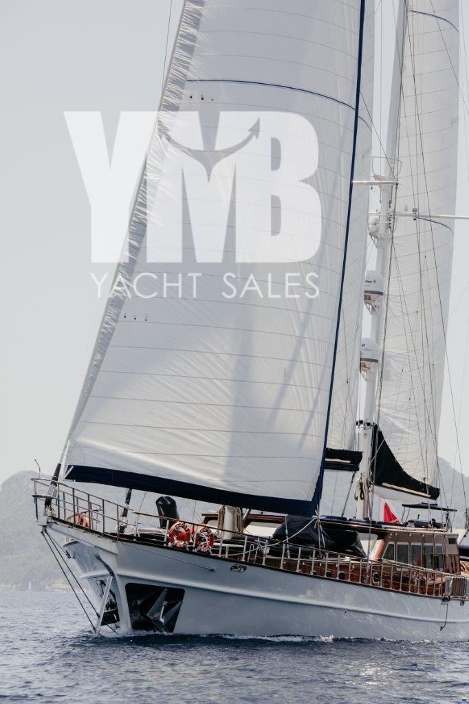 34 m Steel Custom