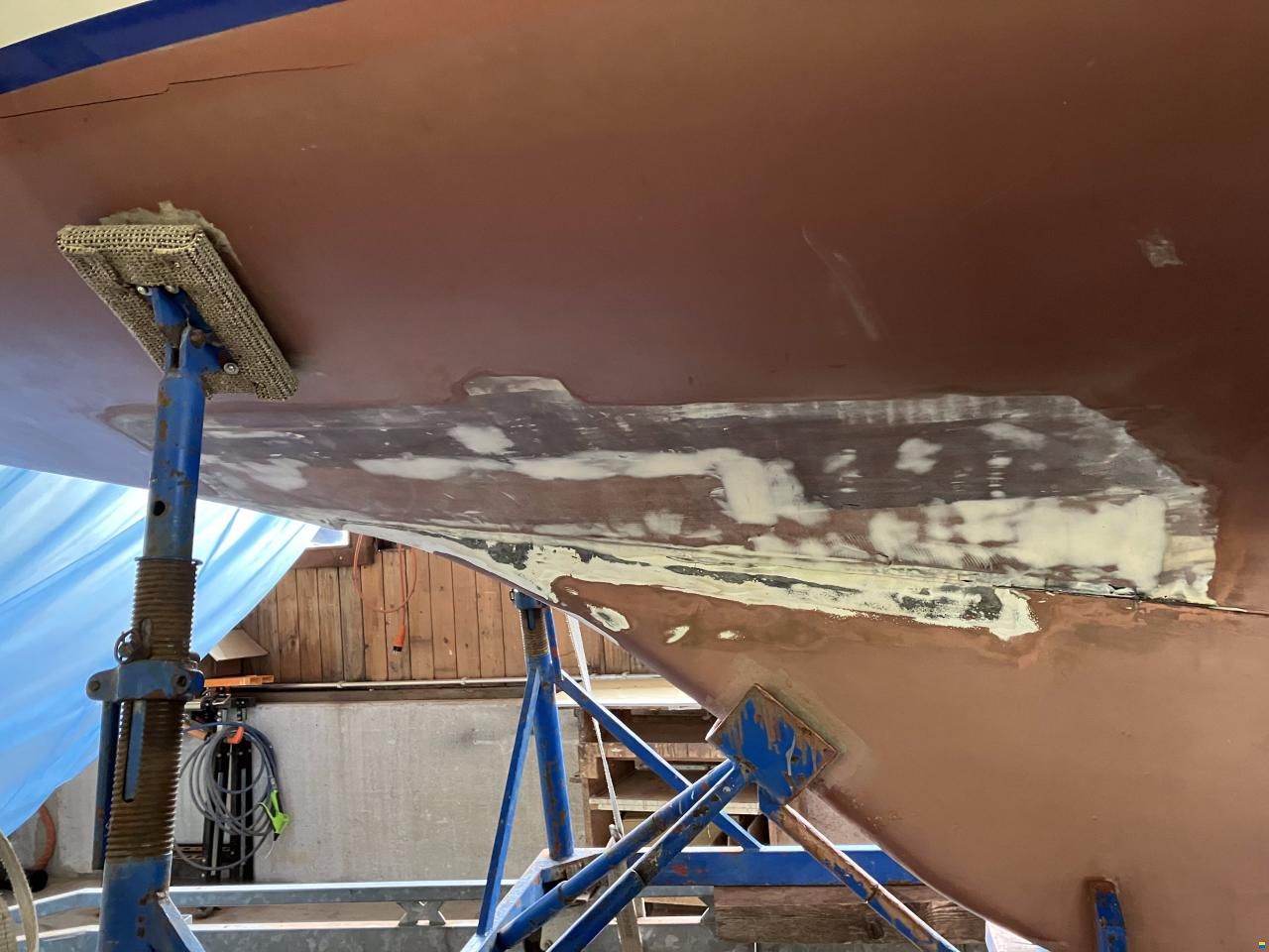 Labhart Klassik Drachen SUI 144 "CALVADOS"