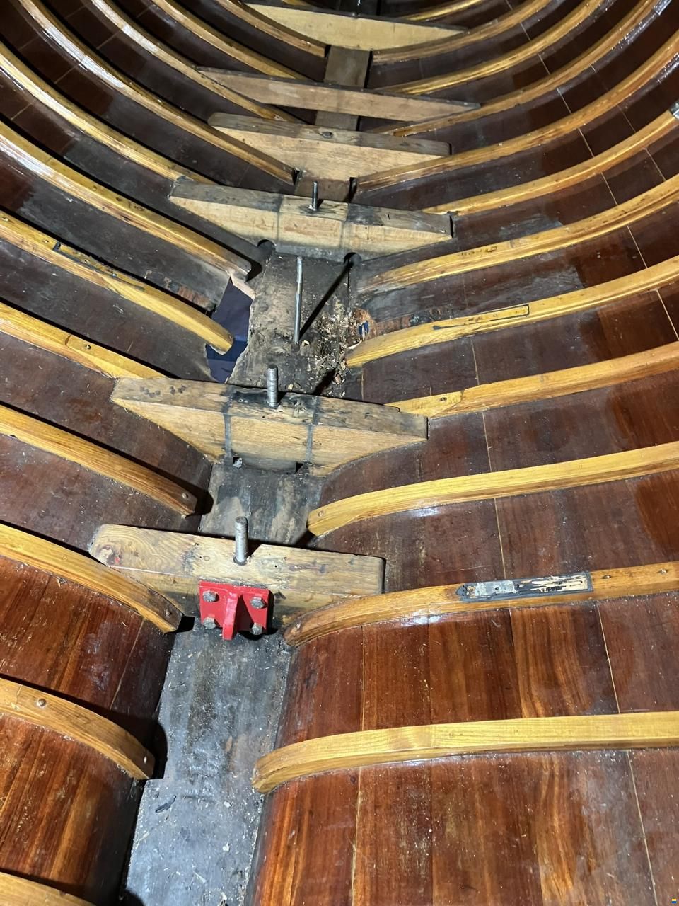 Labhart Klassik Drachen SUI 144 "CALVADOS"