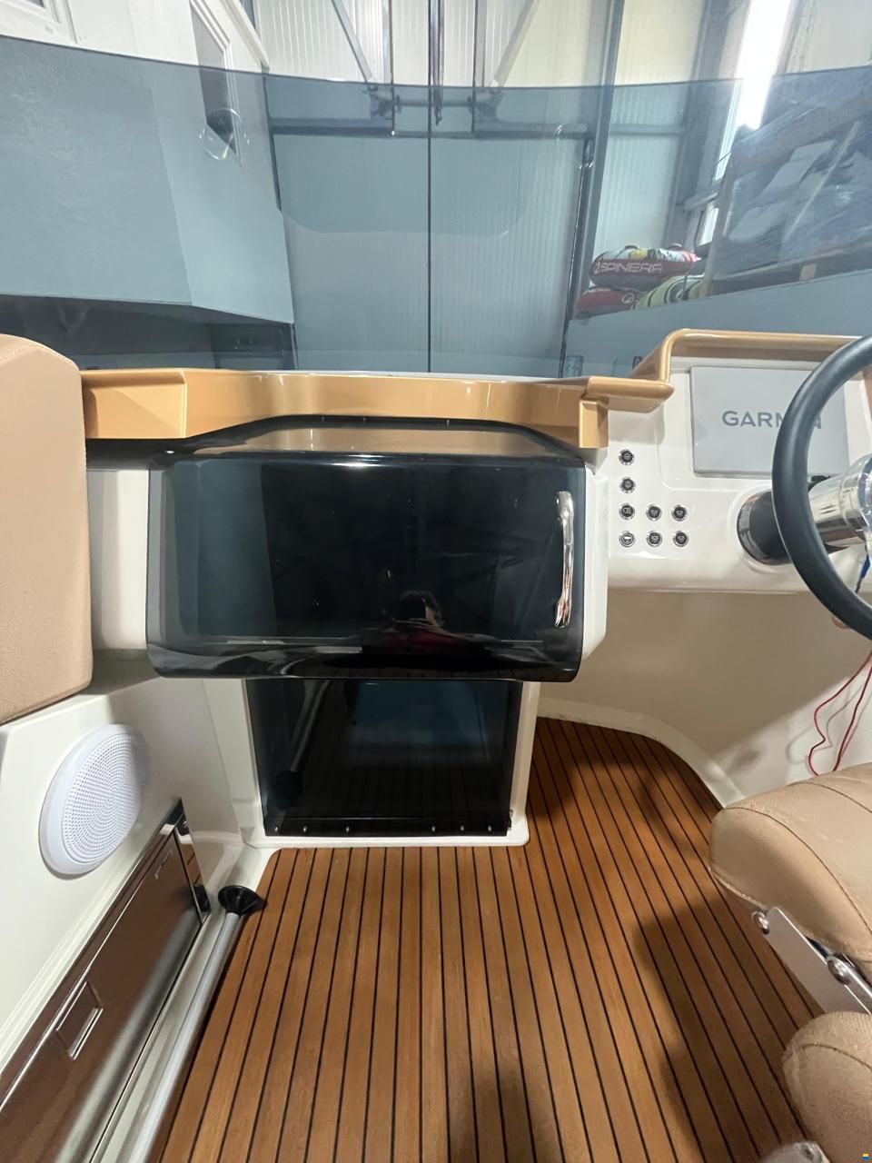 Lex Boats Lex 790