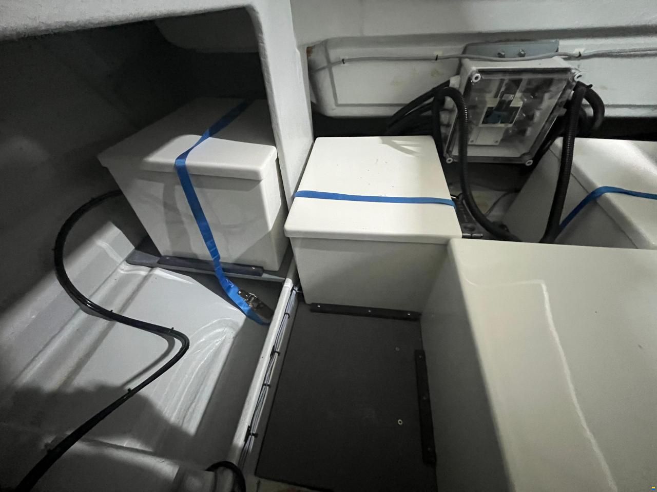 Lex Boats Lex 790