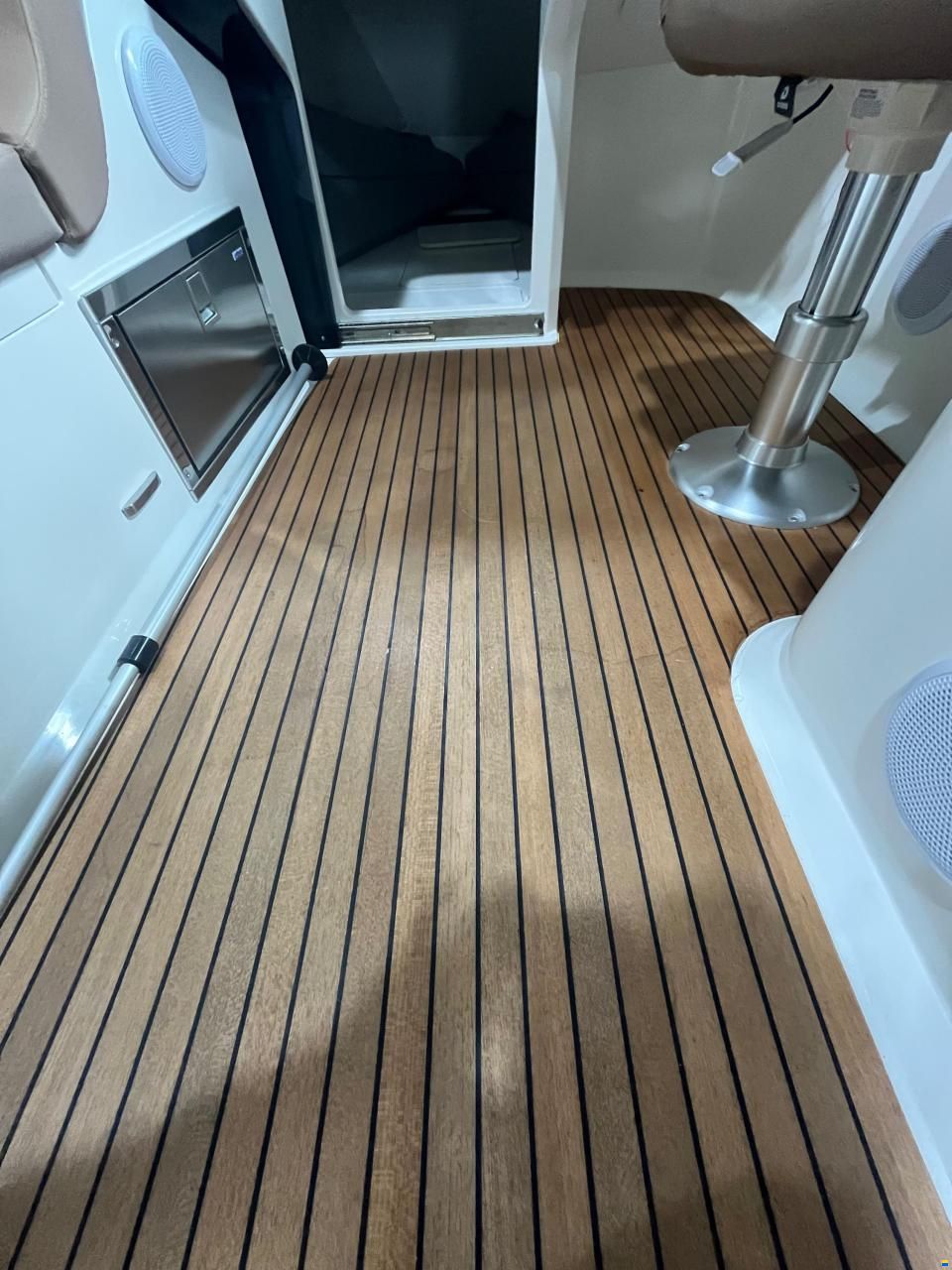 Lex Boats Lex 790