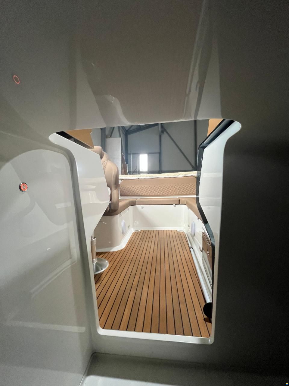 Lex Boats Lex 790