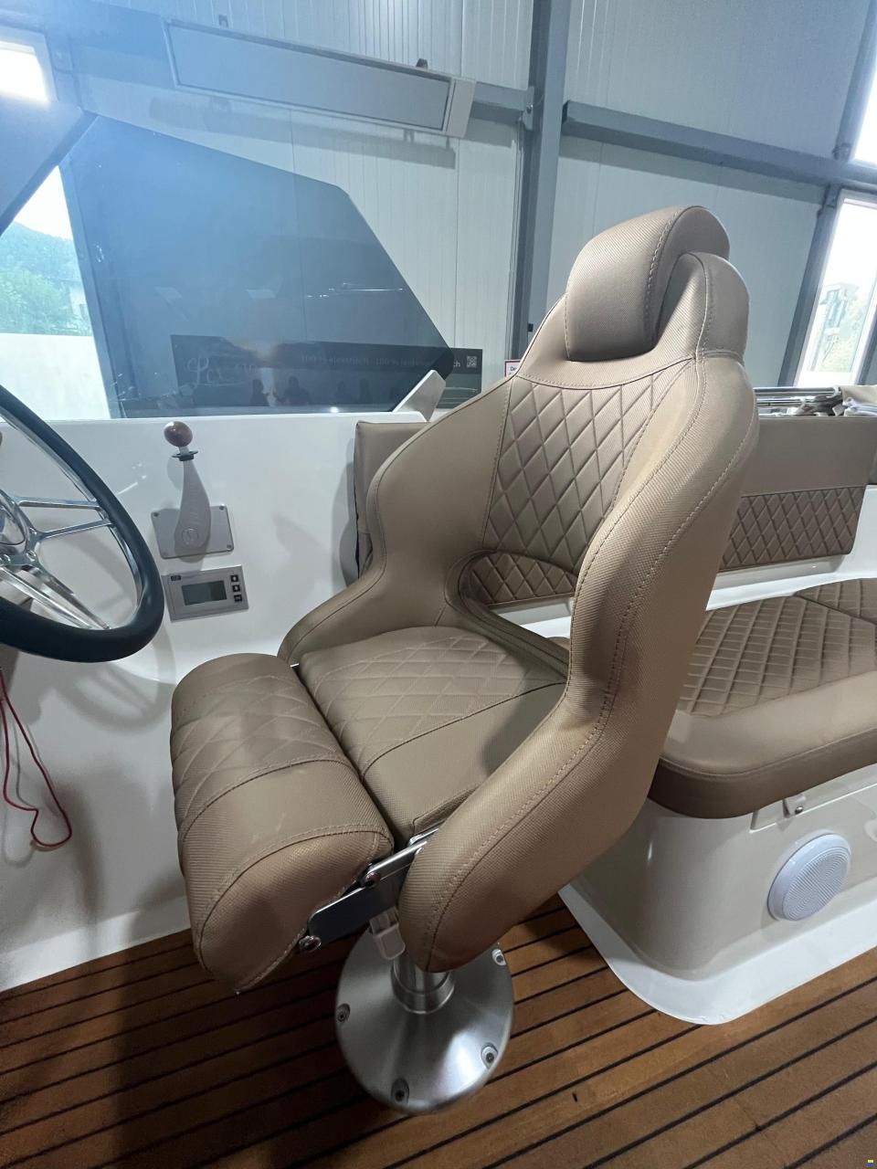 Lex Boats Lex 790