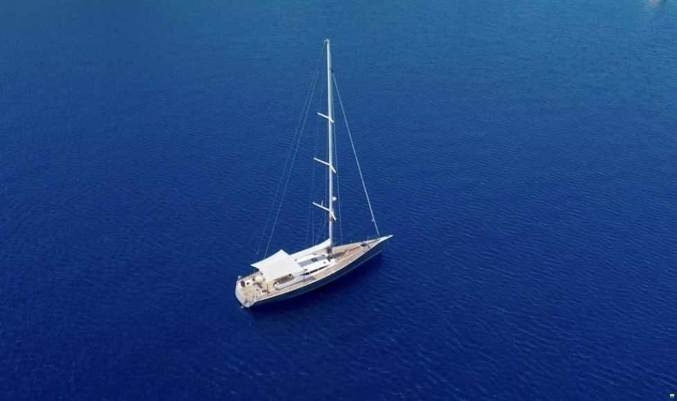 Mag Marin Windseeker 66