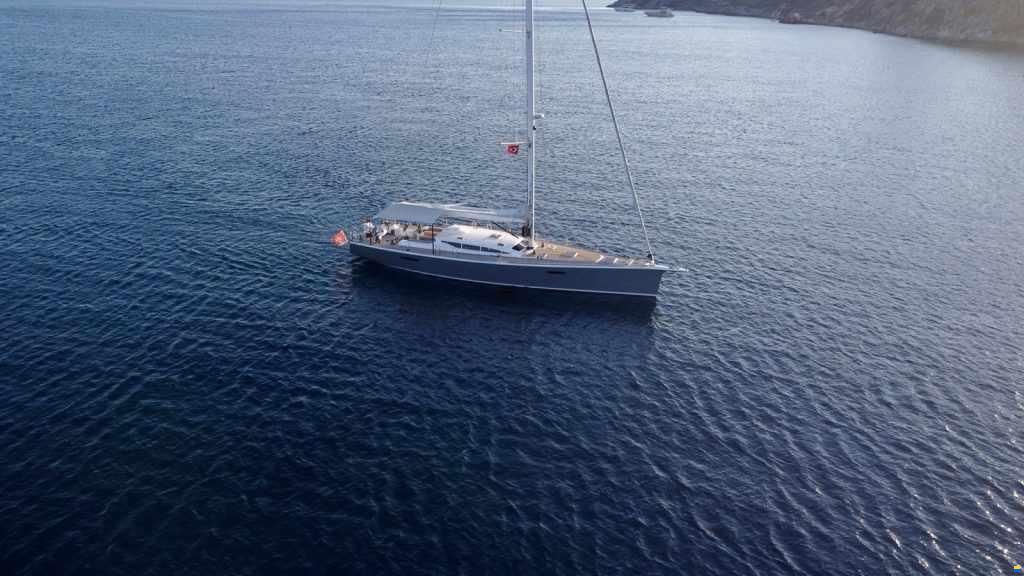 Mag Marin Windseeker 66