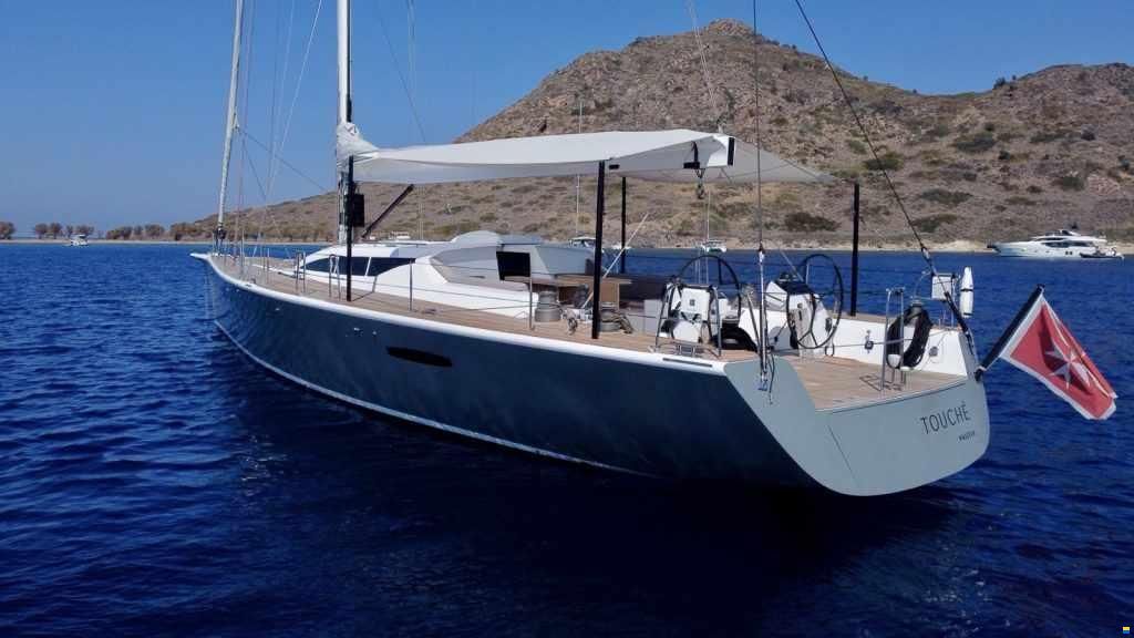 Mag Marin Windseeker 66