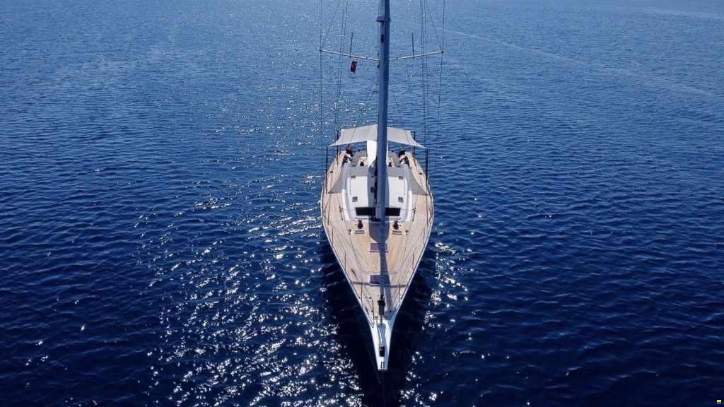 Mag Marin Windseeker 66