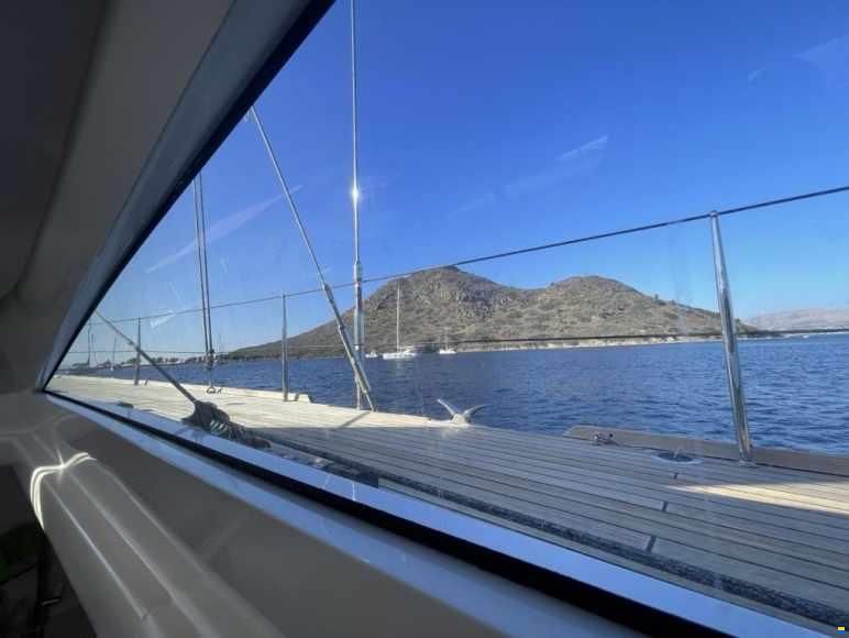Mag Marin Windseeker 66