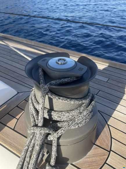 Mag Marin Windseeker 66