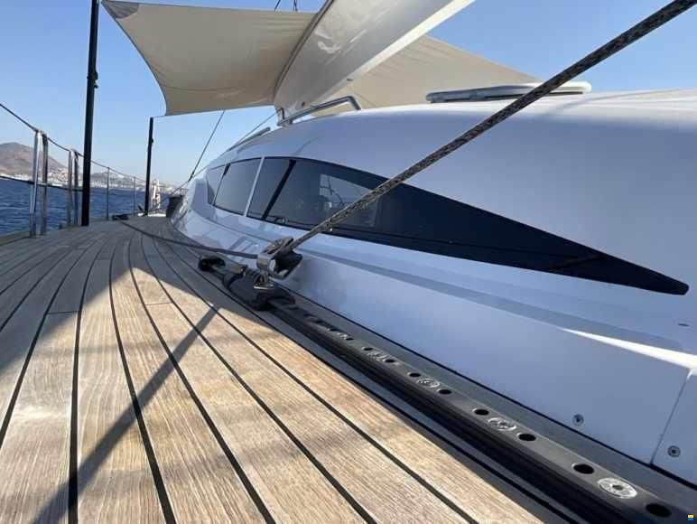 Mag Marin Windseeker 66