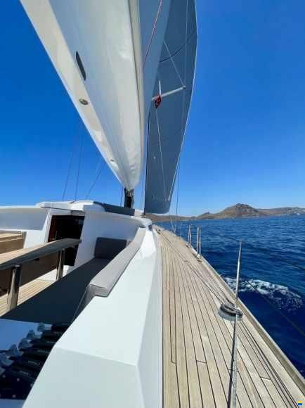 Mag Marin Windseeker 66