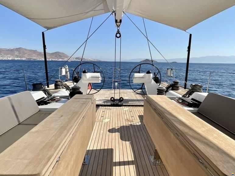 Mag Marin Windseeker 66