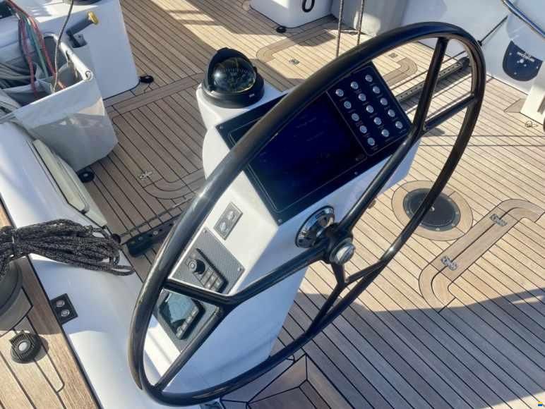 Mag Marin Windseeker 66