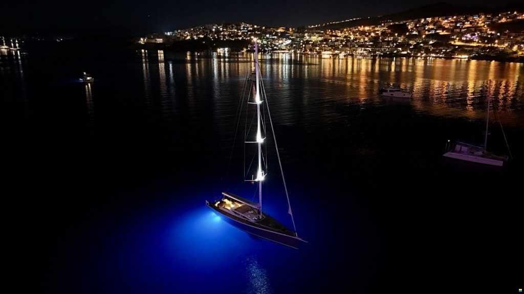 Mag Marin Windseeker 66