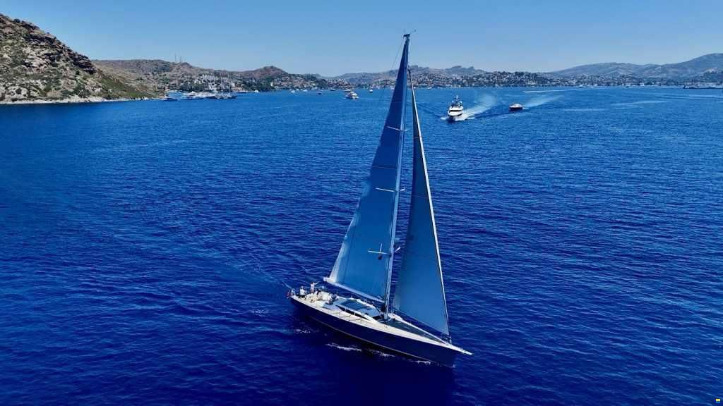 Mag Marin Windseeker 66