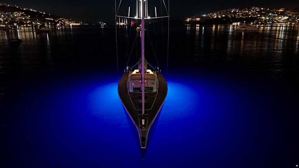 Mag Marin Windseeker 66