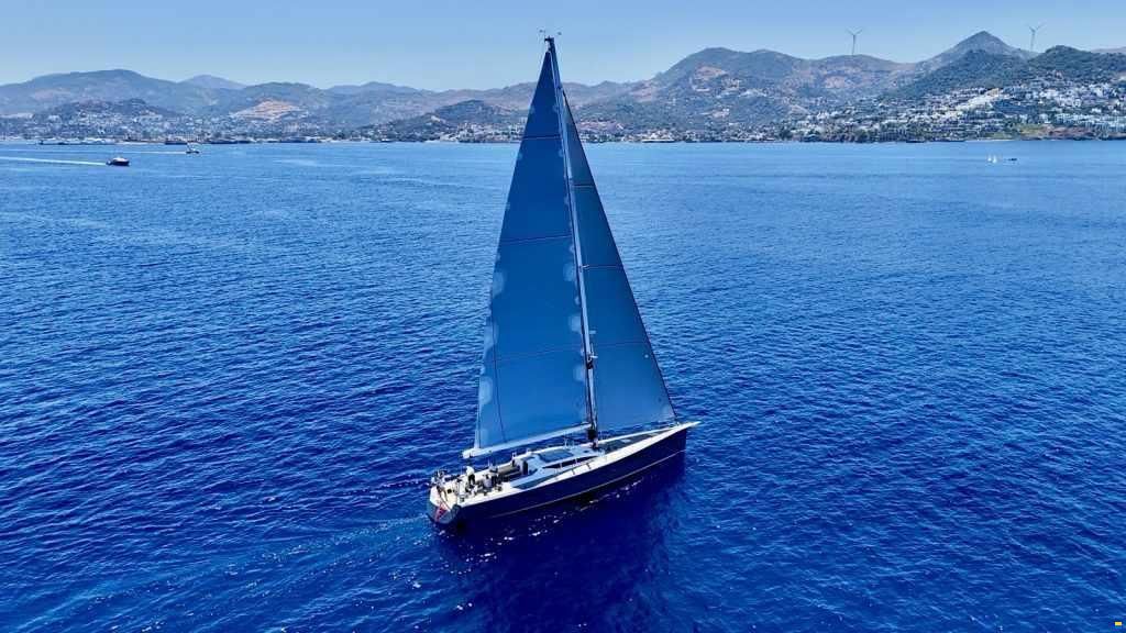 Mag Marin Windseeker 66