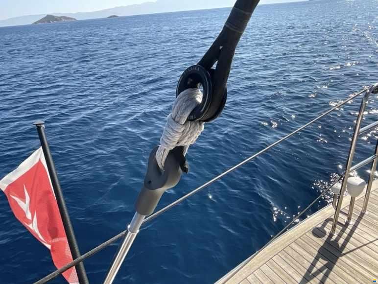 Mag Marin Windseeker 66