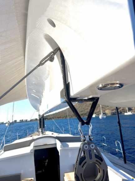 Mag Marin Windseeker 66