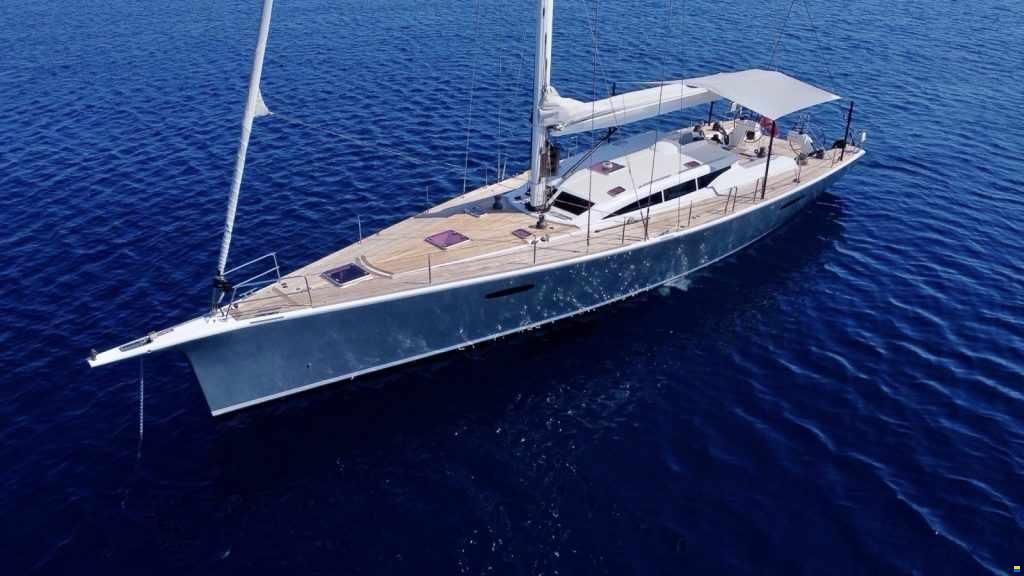 Mag Marin Windseeker 66
