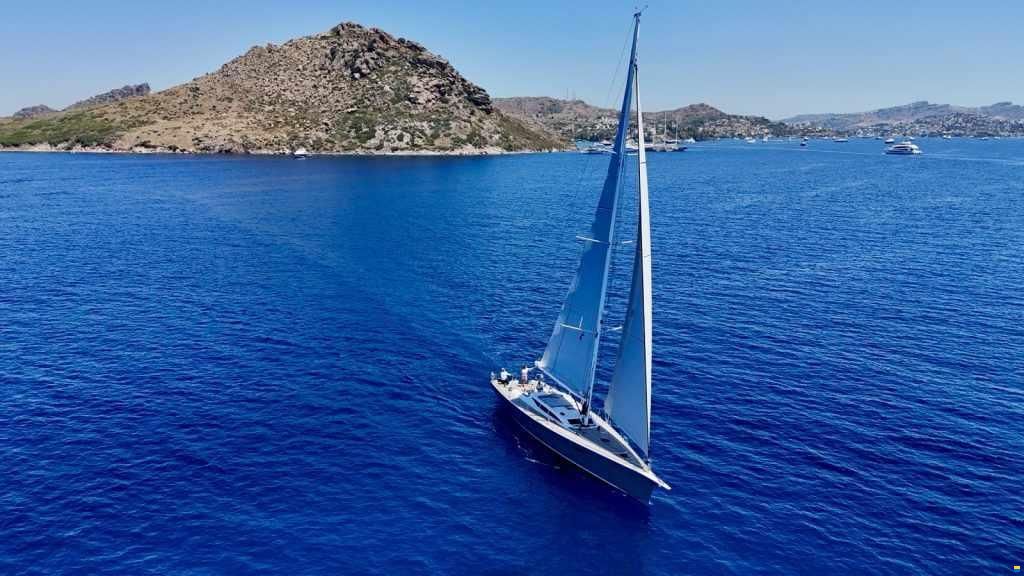 Mag Marin Windseeker 66
