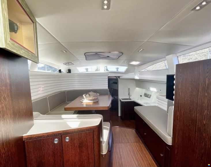 Mag Marin Windseeker 66