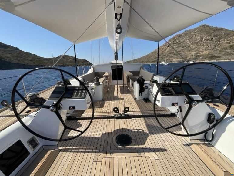 Mag Marin Windseeker 66