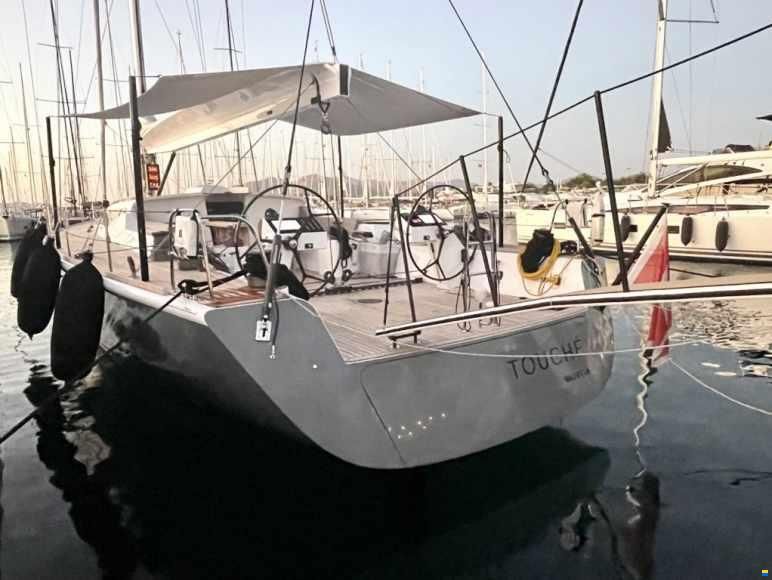 Mag Marin Windseeker 66