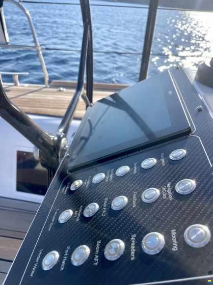 Mag Marin Windseeker 66