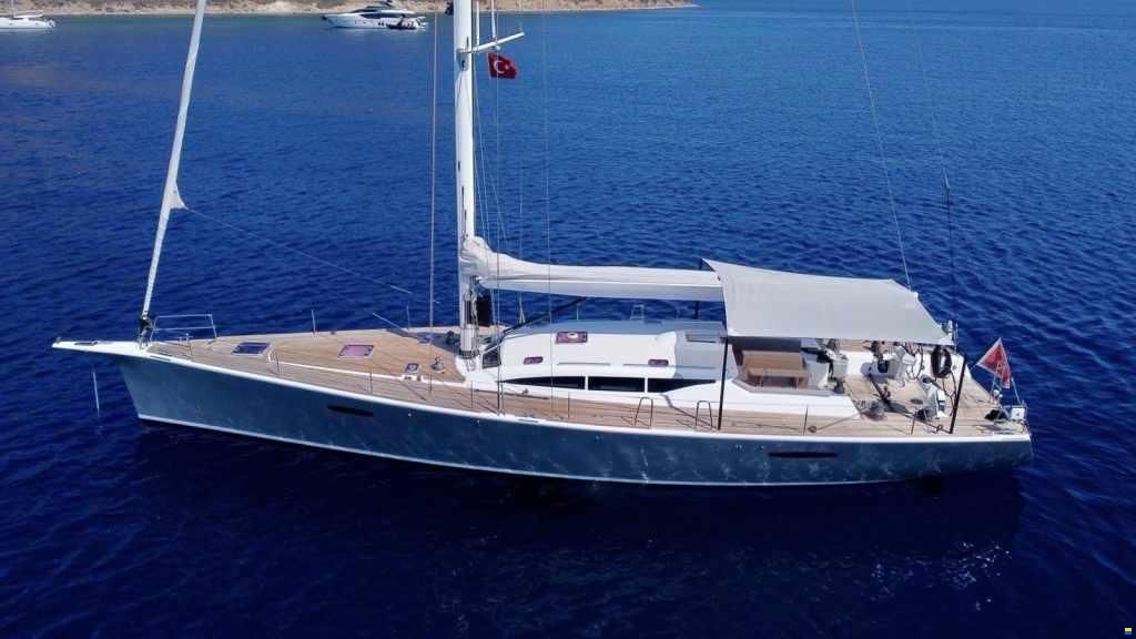 Mag Marin Windseeker 66