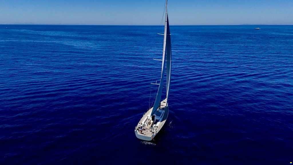 Mag Marin Windseeker 66