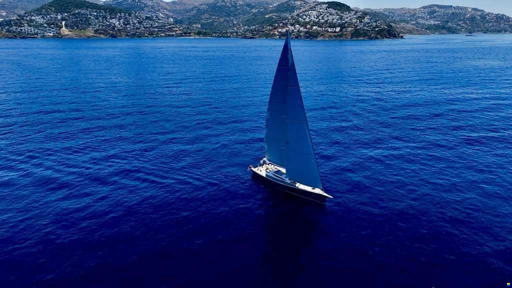 Mag Marin Windseeker 66