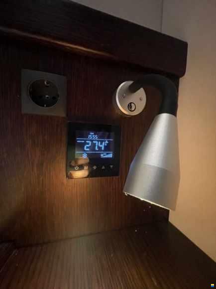 Mag Marin Windseeker 66
