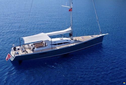 Mag Marin Windseeker 66