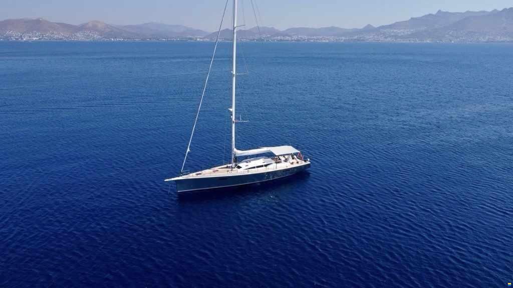 Mag Marin Windseeker 66