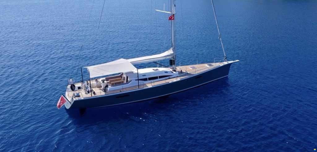 Mag Marin Windseeker 66