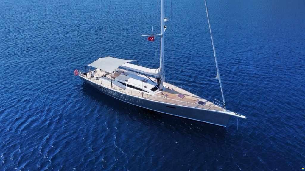 Mag Marin Windseeker 66