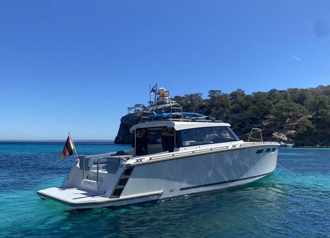 HOC 33 Explorer