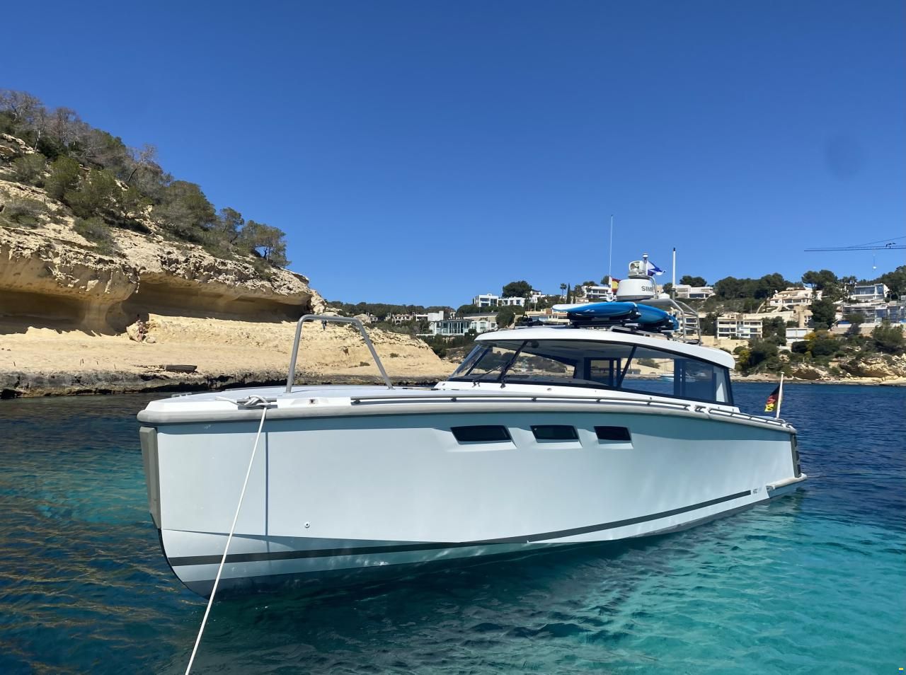 HOC 33 Explorer