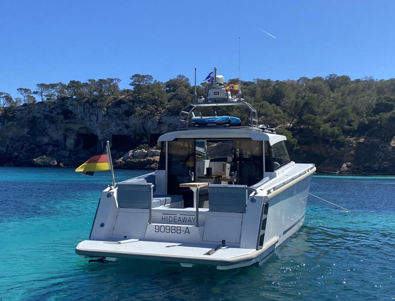 HOC 33 Explorer