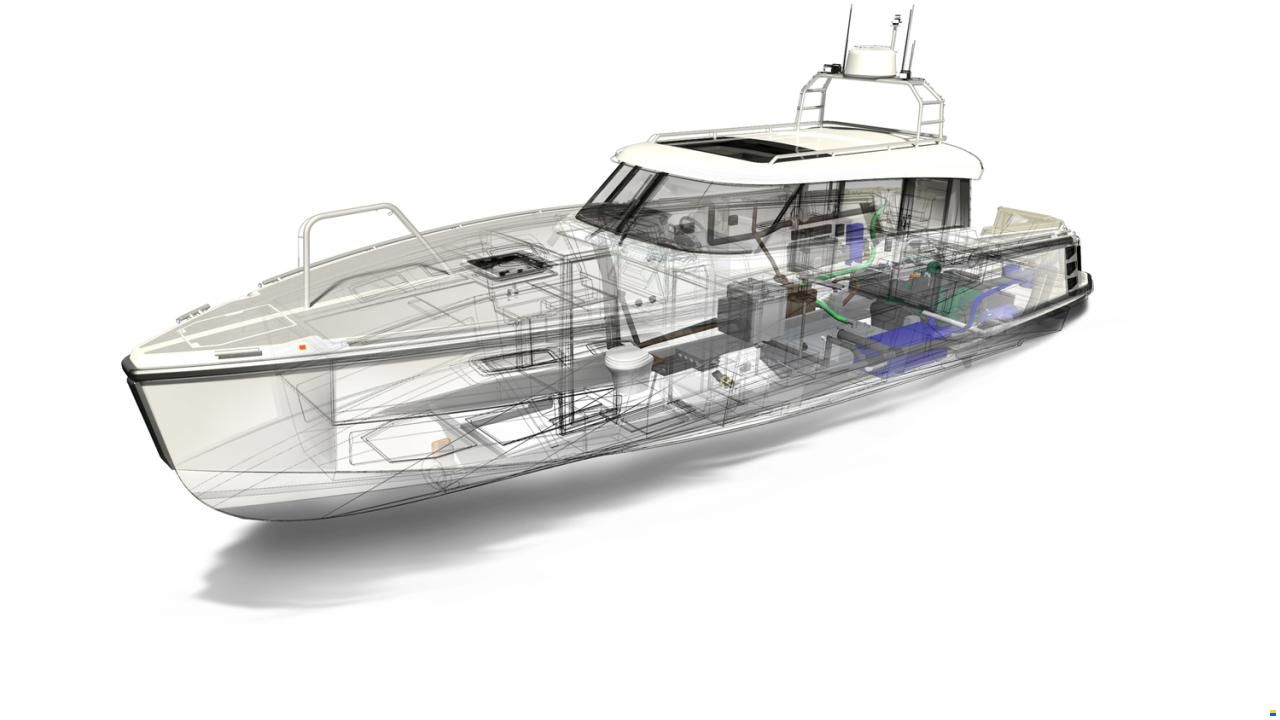 HOC 33 Explorer