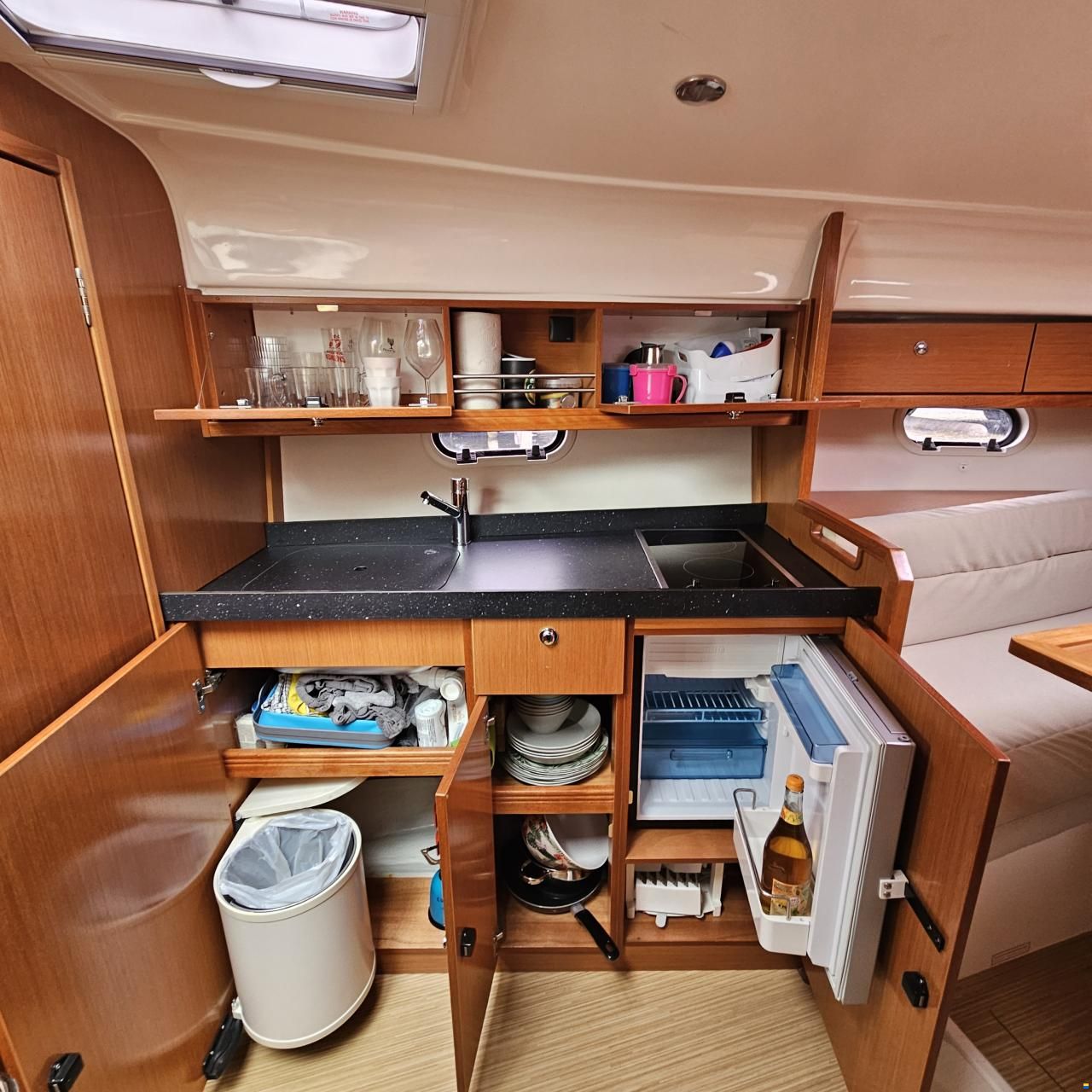 Bavaria 28 Sport