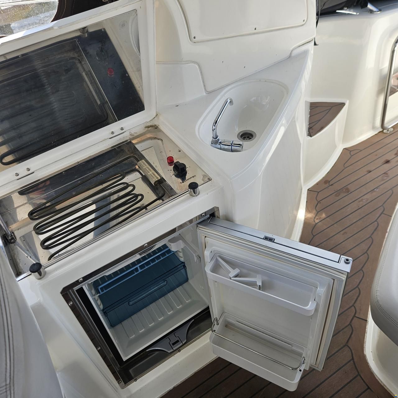 Bavaria 28 Sport