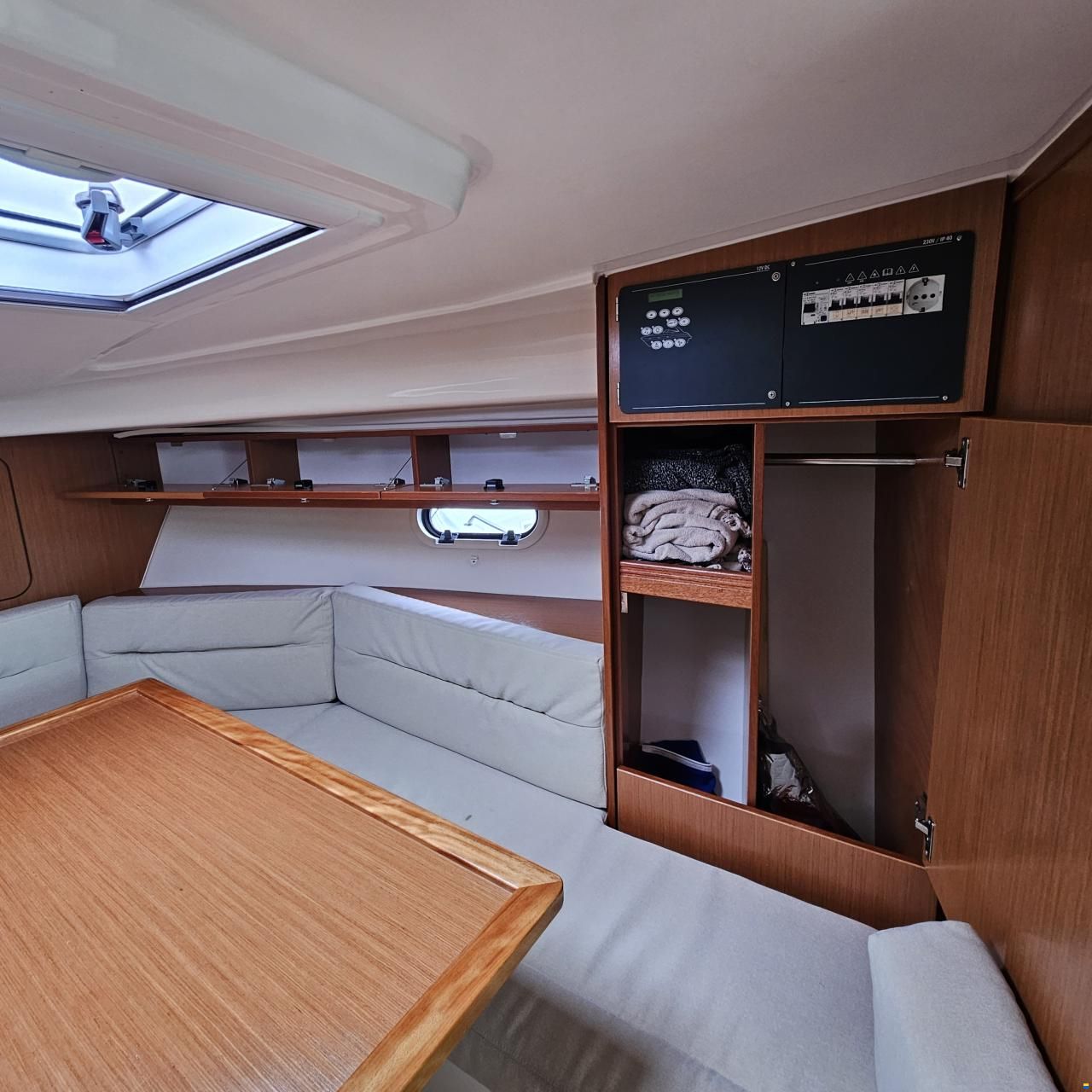 Bavaria 28 Sport