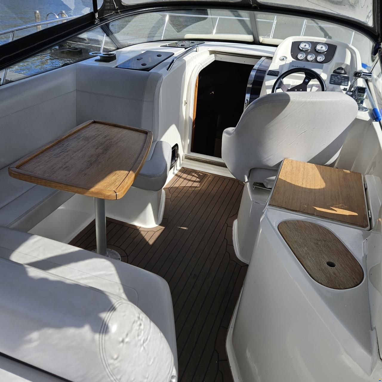 Bavaria 28 Sport