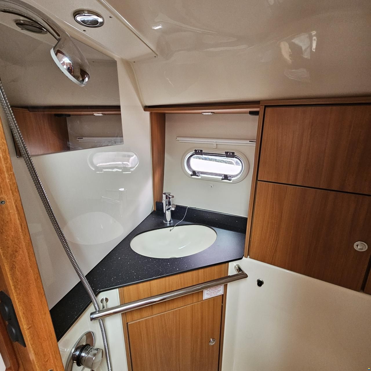 Bavaria 28 Sport