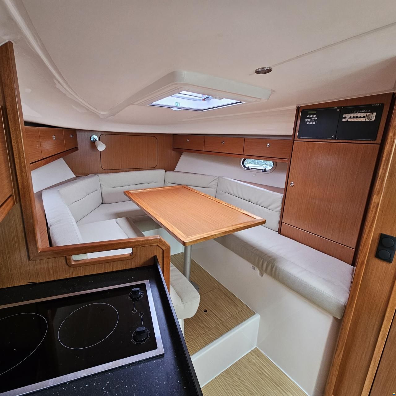 Bavaria 28 Sport