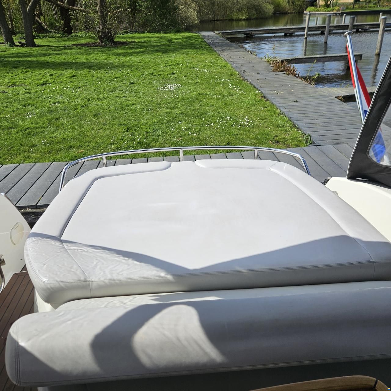 Bavaria 28 Sport